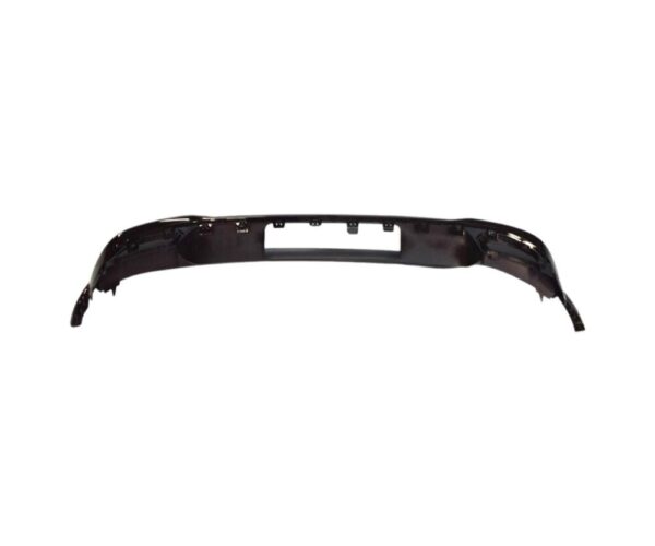5G6807568T041 - Volkswagen GOLF MK7 Original 5G6807568T041 Rear Bumper Diffuser
