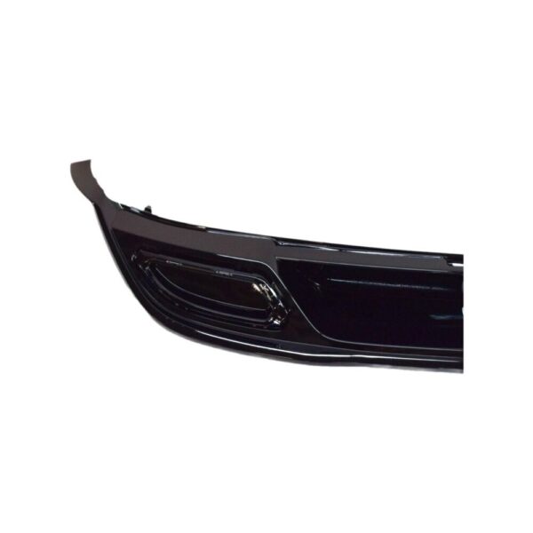 5G6807568T041 - Volkswagen GOLF MK7 Original 5G6807568T041 Rear Bumper Diffuser
