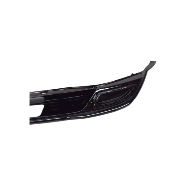 5G6807568T041 - Volkswagen GOLF MK7 Original 5G6807568T041 Rear Bumper Diffuser