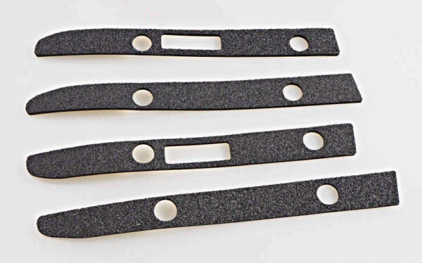 5G9898182A - OEM VW Golf Variant AU2 BX6 Gasket Set For Roof Rack 5G9898182A