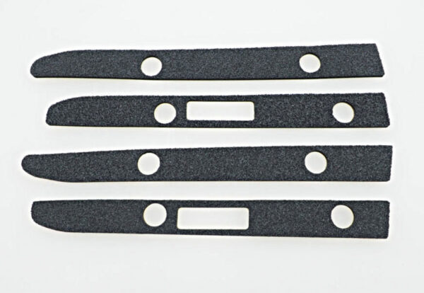 5G9898182A - OEM VW Golf Variant AU2 BX6 Gasket Set For Roof Rack 5G9898182A