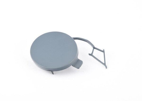 5GM807241GRU - Vag Cover Cap for Volkswagen Golf Variant Golf 2014 2017 Genuine 5GM807