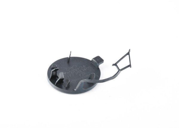 5GM807241GRU - Vag Cover Cap for Volkswagen Golf Variant Golf 2014 2017 Genuine 5GM807