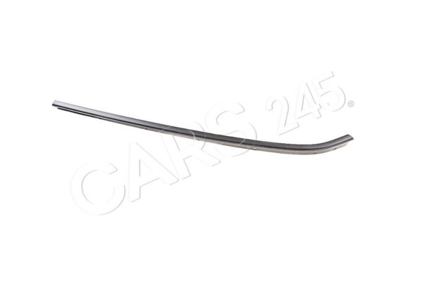 5K7853703A5AP - OEM VW Golf Cabriolet 517 Molding - Roof Left 5K7853703A5AP