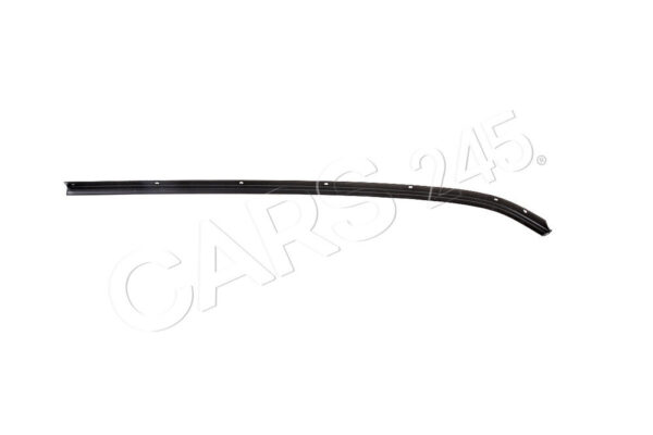 5K7853703A5AP - OEM VW Golf Cabriolet 517 Molding - Roof Left 5K7853703A5AP