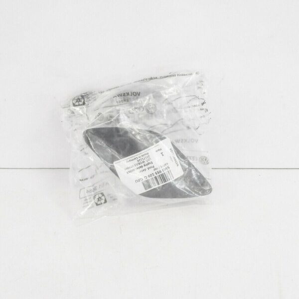 5M0955109GGRU - 2011 VW GOLF Plus Original 5M0955109GGRU Left Headlight Washer Headphone