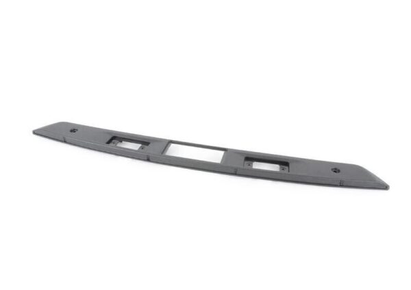 5N0827287A - VW VOLKSWAGEN 09-16 Tiguan tailgate cover genuine 5N0827287A