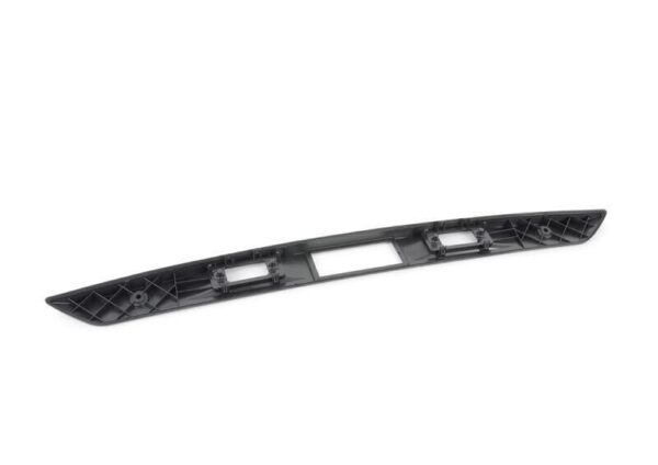 5N0827287A - VW VOLKSWAGEN 09-16 Tiguan tailgate cover genuine 5N0827287A