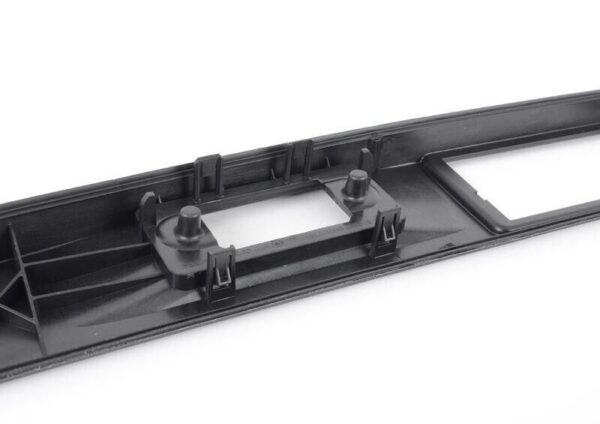 5N0827287A - VW VOLKSWAGEN 09-16 Tiguan tailgate cover genuine 5N0827287A