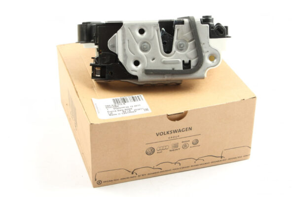 5N0839016R - NEW VW AMAROK CC TIGUAN 2HA 2HB 358 5N2 S1B S6B S7A DOOR LOCK 5N0839016R