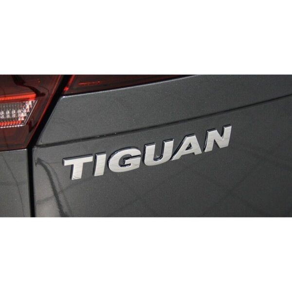 5NA8536872ZZ - VW TIGUAN AD MK2 trunk cover original badge 5NA8536872ZZ