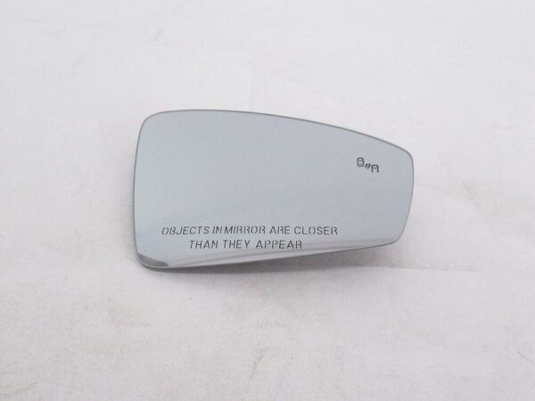 5NN857522A - Original VW 5N857522A right rear-view mirror glass