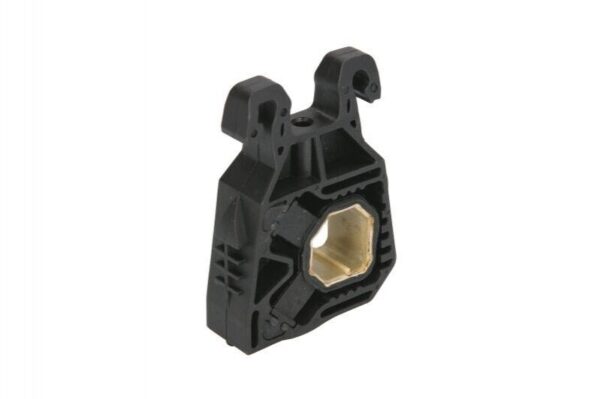 5Q0121367F - VW AUDI ŠKODA SEAT radiator mount 5Q0121367F original