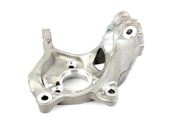 5Q0407253E - 2013 VW Golf Mk7 - Clubsport S Left Wheel Bearing Case 5Q0407253E