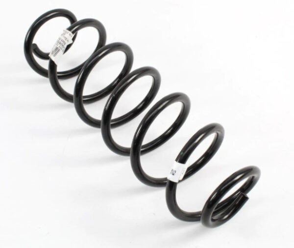 5Q0511121AC - NEW VW ŠKODA SEAT GOLF R32 GTI RABBIT SPORTS VAN SCREW SPRING 5Q0511121AC
