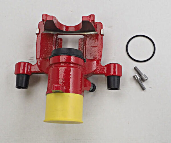 5Q0615423EQC8 - OEM AUDI VW Q2 T-Roc GAB A11 Brake Calliper Housing Left 5Q0615423EQC8