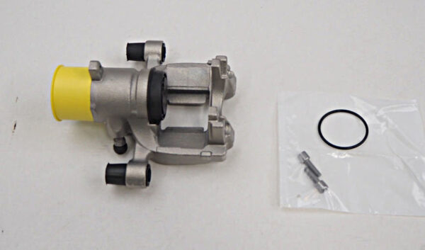 5Q0615423ESL7 - OEM AUDI VW A3 Cabriolet Brake Calliper Housing Left 5Q0615423ESL7