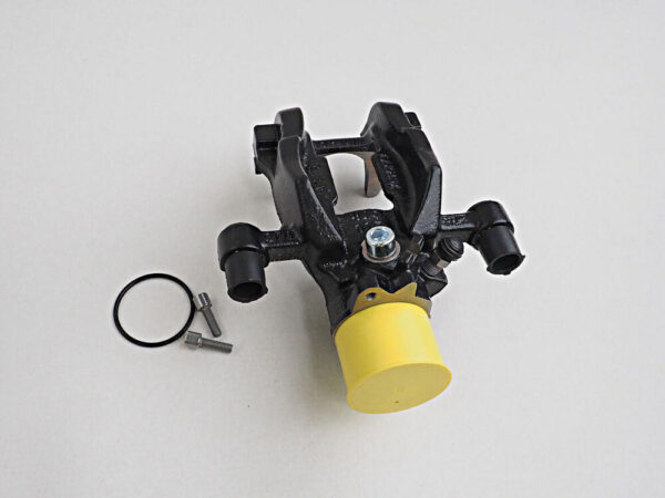 5Q0615424GQB7 - OEM AUDI A3 Cabriolet Brake Calliper Housing Right 5Q0615424GQB7