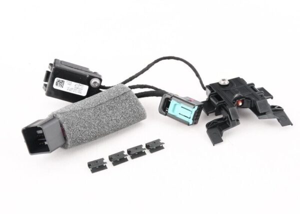 5Q0713128A - Volkswagen Audi Genuine Micro Shift Switch 5Q0713128A
