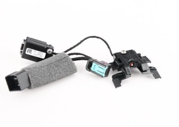 5Q0713128A - Volkswagen Audi Genuine Micro Shift Switch 5Q0713128A