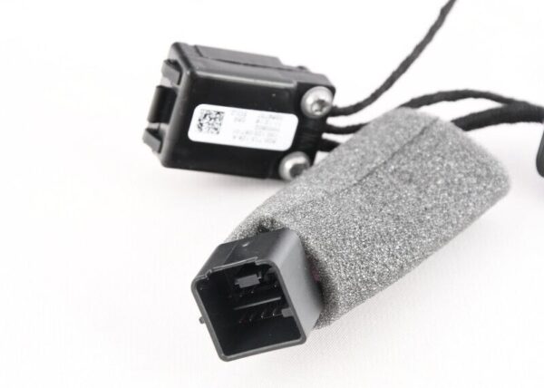 5Q0713128A - Volkswagen Audi Genuine Micro Shift Switch 5Q0713128A