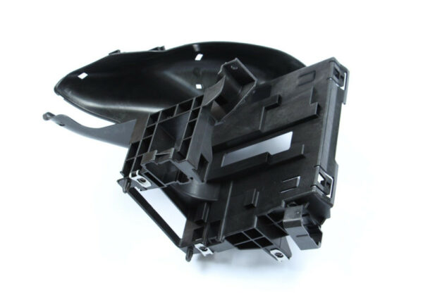 5Q1941395 - Genuine Volkswagen Skoda Seat Audi Retainer For Control Unit 5Q1941395
