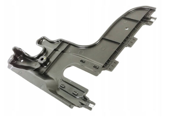 5QF825102B - Original VAG Tiguan Q3 Kodiaq Tarraco Rear Right Underfloor Panel 5QF825102B