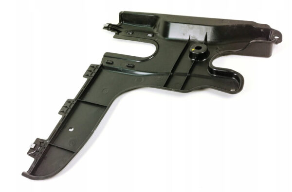 5QF825102B - Original VAG Tiguan Q3 Kodiaq Tarraco Rear Right Underfloor Panel 5QF825102B