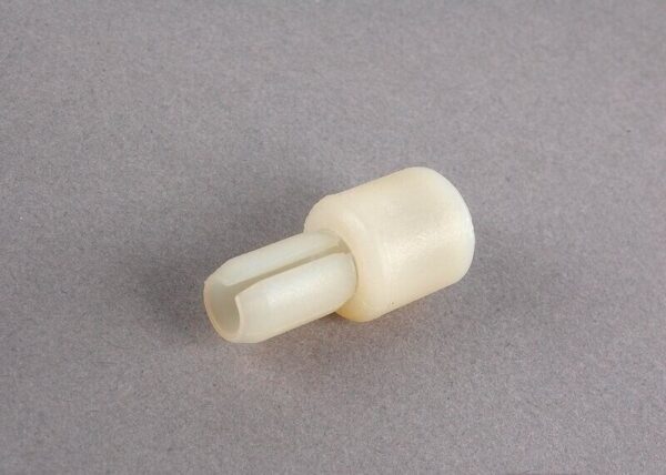 6N0839511 - VW Golf Jetta Passat Genuine Pin Glass Holder 6N0839511