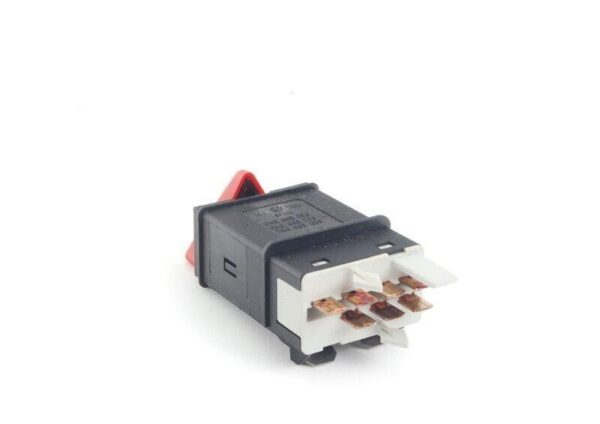 6N0953235C302 - Vag Golf Jetta Beetle 1999 2000 2001 Genuine Headlight Switch 6N0953235C302
