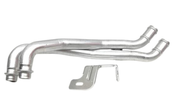6Q0121064N - VW FOX 5Z1, 5Z3 Engine Coolant Tube 6Q0121064N Origin