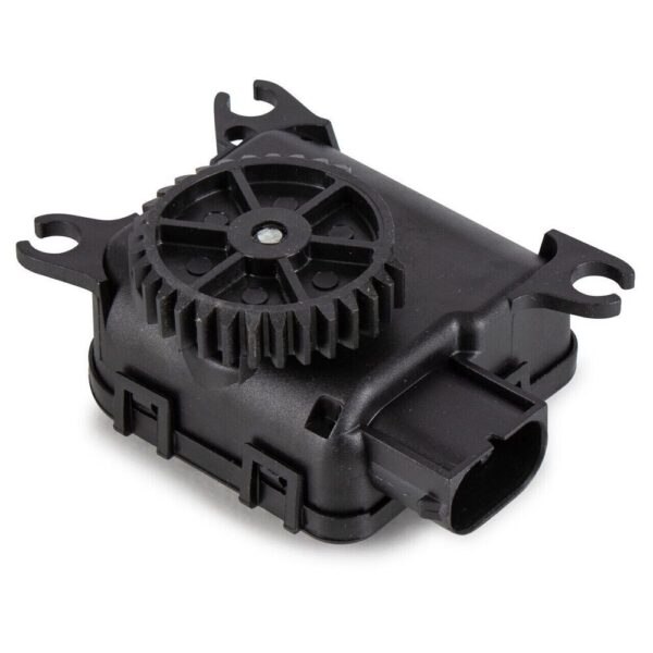 6Q0907511 - VW Seat Skoda Polo 9N Fabia 1 Ibiza Genuine Shock Absorber Actuator 6Q0907511