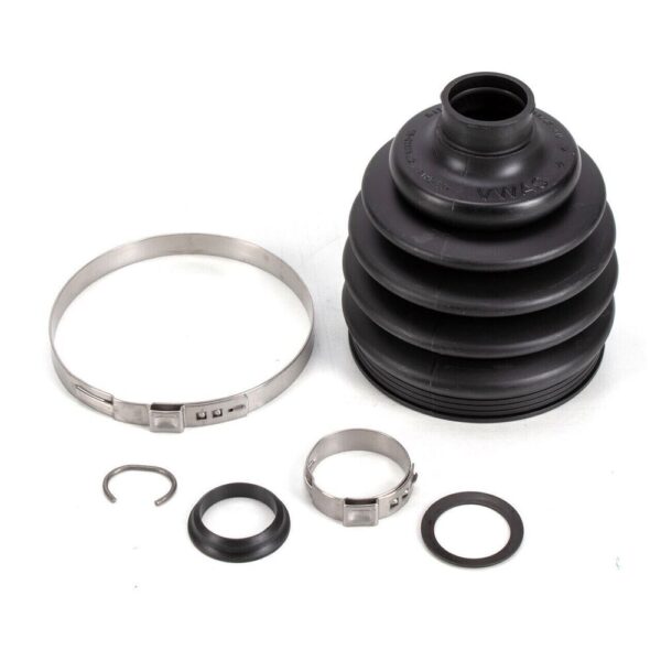 6R0498203 - Audi VW A3 TT GOLF 3 4 5 6 PASSAT front bushing kit 6R0498203 Original