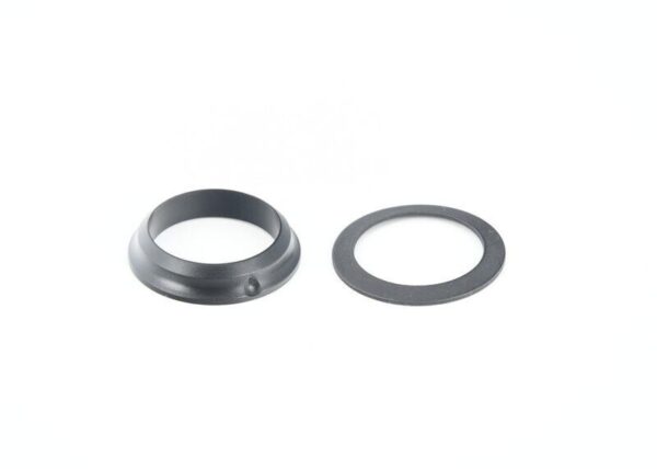 6R0498203 - Audi VW A3 TT GOLF 3 4 5 6 PASSAT front bushing kit 6R0498203 Original