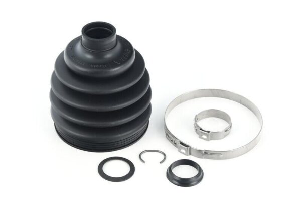 6R0498203 - Audi VW A3 TT GOLF 3 4 5 6 PASSAT front bushing kit 6R0498203 Original