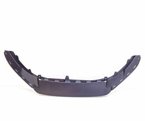 6R0805915F9B9 - VW POLO 6R FRONT BUMPER LIP SPOILER STOP R-LINE ORIGINAL 6R0805915F9B