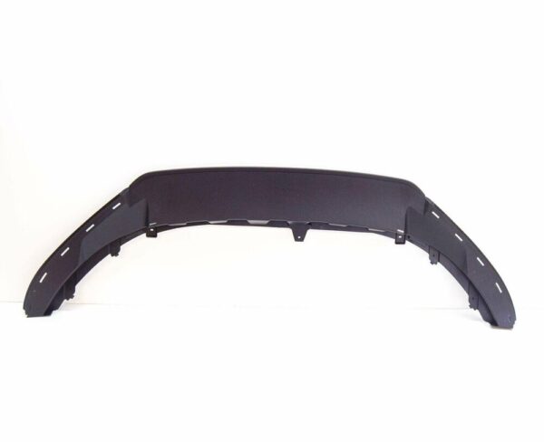 6R0805915F9B9 - VW POLO 6R FRONT BUMPER LIP SPOILER STOP R-LINE ORIGINAL 6R0805915F9B
