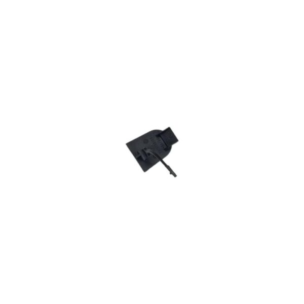6R4867140A82V - VW Polo Titan Black Original Cover Cap 6R4867140A82V