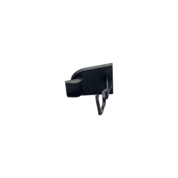 6R4867140A82V - VW Polo Titan Black Original Cover Cap 6R4867140A82V