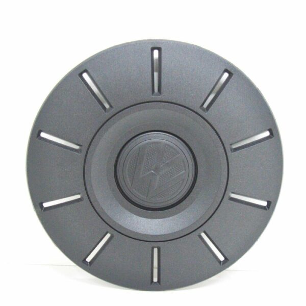 7E0601151C9B9 - VW Alloy Center Wheel Hub Cap Genuine 7E0601151C9B9