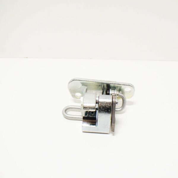 7E0831411D - NEW VOLKSWAGEN TRANSPORTER T5 FRONT LEFT DOOR HINGE 7E0831411B