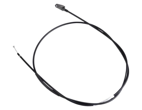 7E2823530A - VW 7H Original Cover Locking Cable 7E2823530A