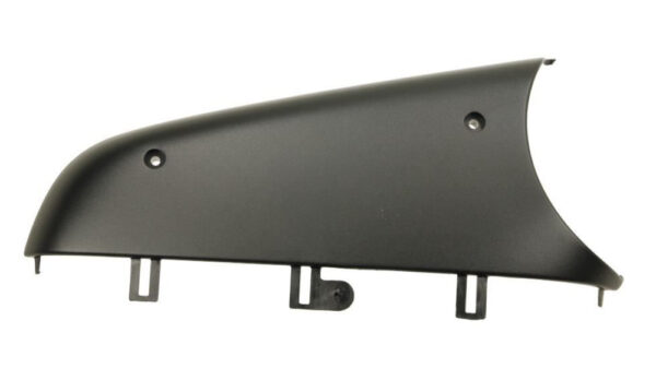 7E28576049B9 - VW CADDY 04-16 TRANSPORTER 03-10 Right Wing Mirror Frame RHD Original 7E28