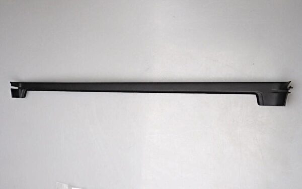 7E8861817C82V - OEM VW Campmobile Typ2 Transp. LT Cover Titan Black 7E8861817C82V
