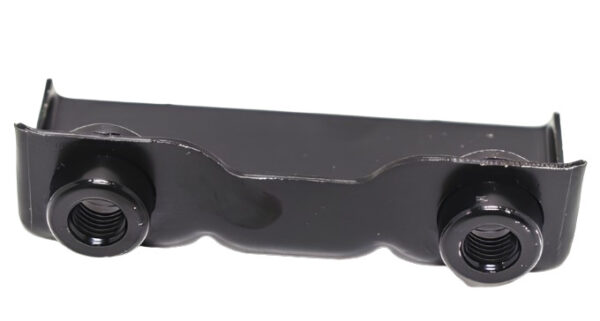 7F0804473 - Vag bracket for spare wheel angle bracket Volkswagen Camper SJ original 7F