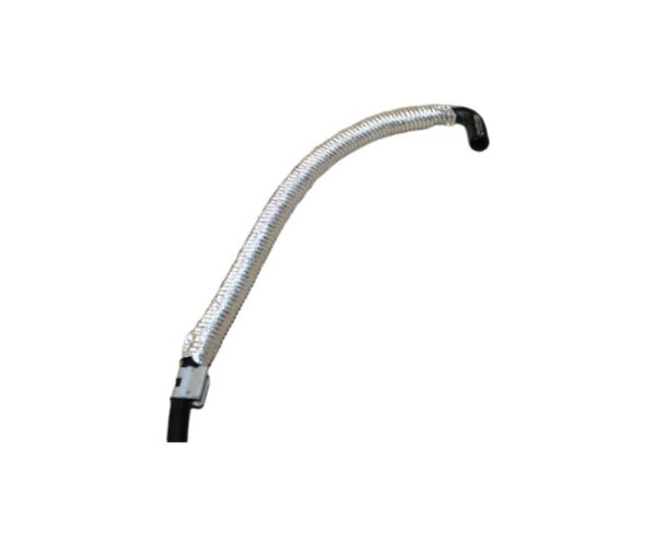 7H0133241C - VW Transporter T5 2003-10 1.9 Tdi Genuine Intake Hose 7H0133241C