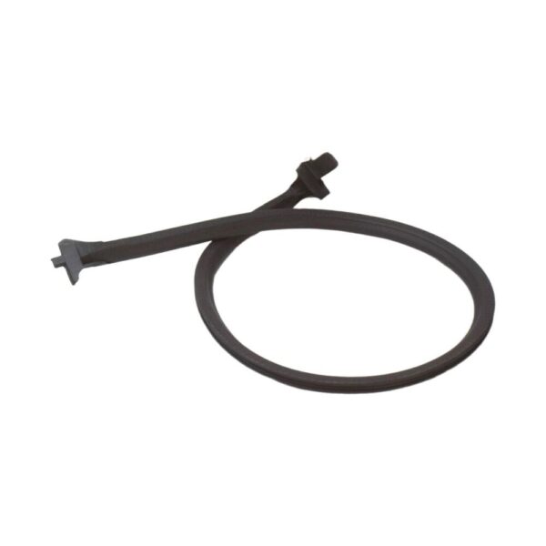 7H0827709F - VW Transporter Original Center Gasket 7H0827709F