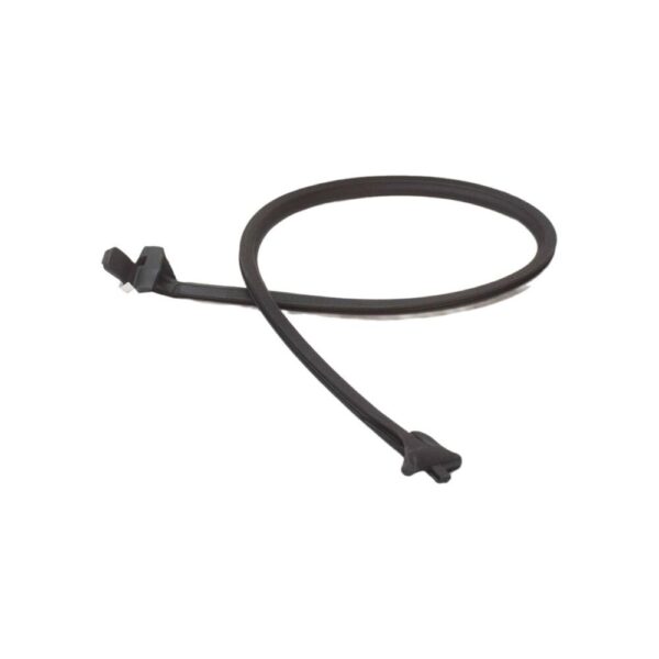7H0827709F - VW Transporter Original Center Gasket 7H0827709F