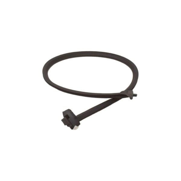 7H0827709F - VW Transporter Original Center Gasket 7H0827709F