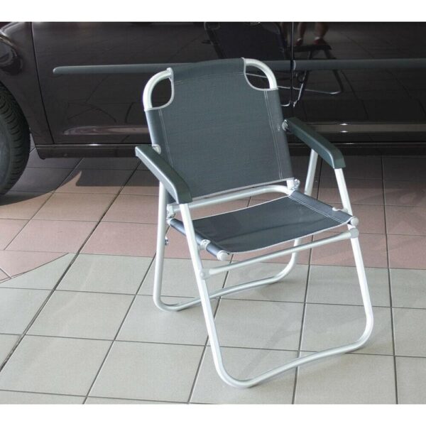 7H7069001C - VW T5 T6 Original Folding Camping Chair 7H7069001C